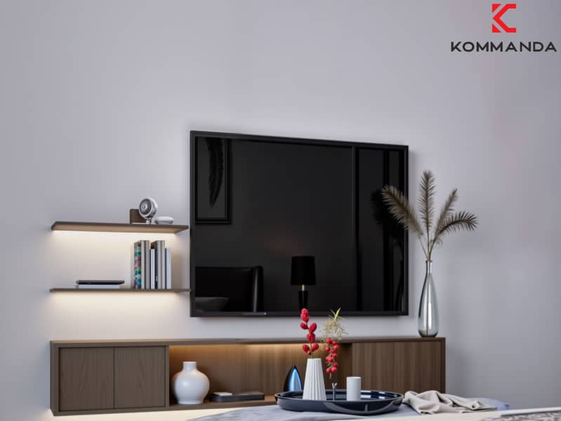 Lowest Price|furnished|9YRS plan|5YRS post handover - Image 19