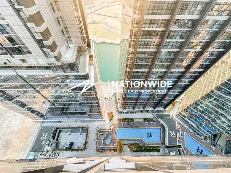 Vacant| Amazing 2BR | Best Layout| Prime Area - Image 15