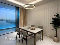 شقة في عزيزي ريفيرا برج 3،عزيزي ريڤييرا ريڤ،ريفيرا،ميدان ون،ميدان 1180000 درهم - 14117531