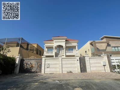 فیلا 5 غرف نوم للايجار في المويهات، عجمان - WhatsApp Image 2026-01-26 at 4.40. 19 PM. jpeg فیلا 5 غرف نوم للايجار في المويهات، عجمان - WhatsApp Image 2026-01-26 at 4.40. 19 PM. jpeg