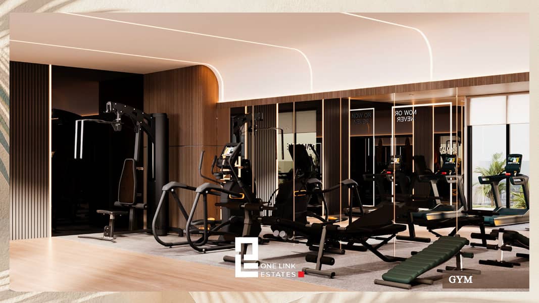 Higher Floor | 1 Bedroom | High ROI | Handover Q 2 2026 - Image 9