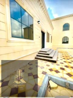 شقة في مدينة محمد بن زايد 4 غرف 140000 درهم - 14117667