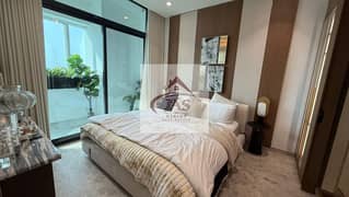 شقة في حدائق كوفنتري،مجمع دبي لاند ريزيدنس 639999 درهم - 14117697