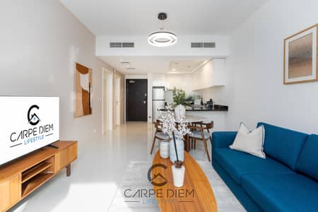 1 Bedroom Apartment for Rent in Jumeirah Village Circle (JVC), Dubai - DSC05851-Edit. jpg
