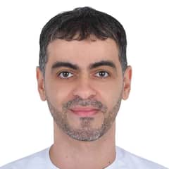 Abdollah Esmaeil Kheirabadi Alizade Abdollah Esmaeil Kheirabadi Alizade