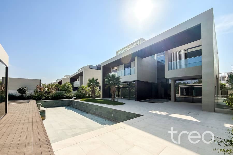 Vacant now | Corner Plot | Single Row - Image 2