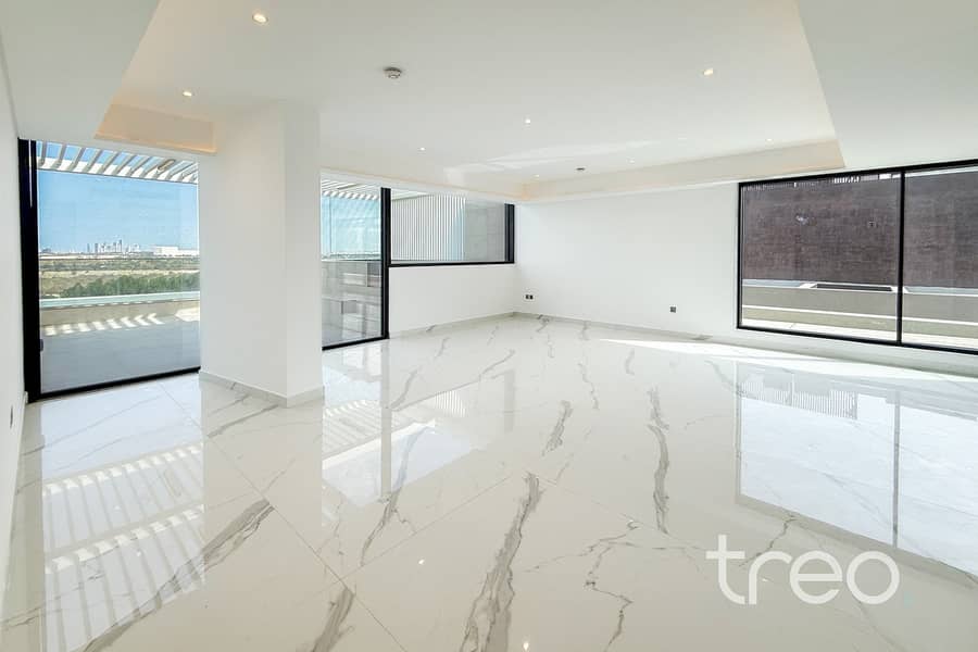 Vacant now | Corner Plot | Single Row - Image 5