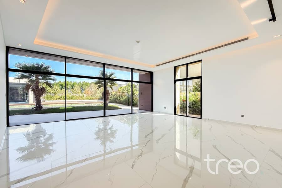 Vacant now | Corner Plot | Single Row - Image 7