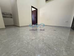 شقة في مدينة محمد بن زايد 1 غرفة 44000 درهم - 14107879