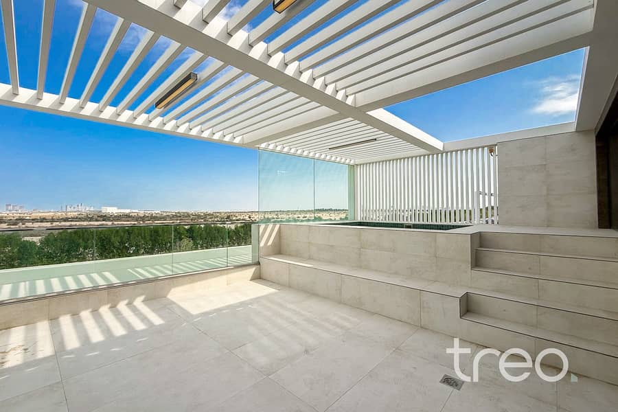 Vacant now | Corner Plot | Single Row - Image 25