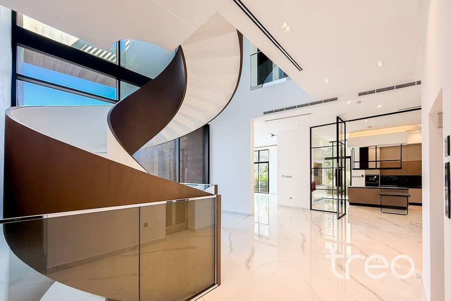 Vacant now | Corner Plot | Single Row - Image 27