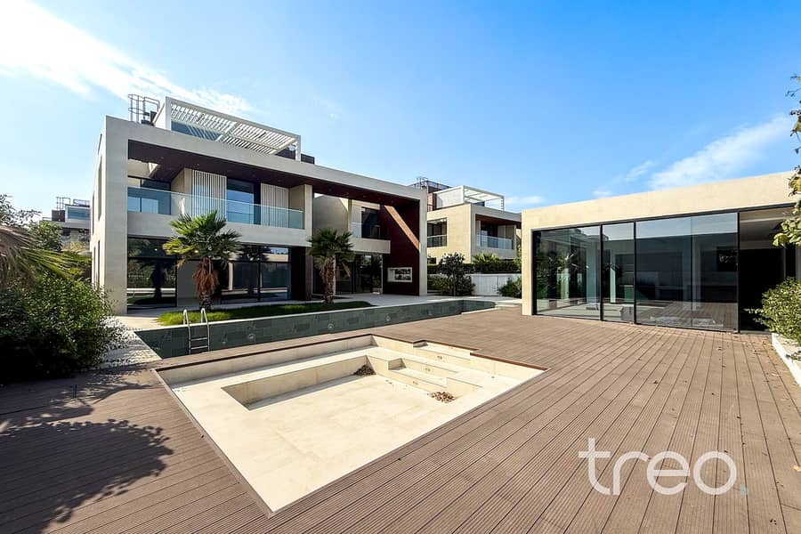 Vacant now | Corner Plot | Single Row - Image 30