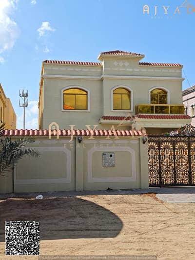 6 Slaapkamers Villa te Huur in Al Mowaihat, Ajman - WhatsApp Image 2026-01-27 at 12.26. 43 PM. jpeg