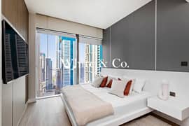 شقة في مارينا جيت 2،مارينا جيت،دبي مارينا 1 غرفة 145000 درهم - 5431952