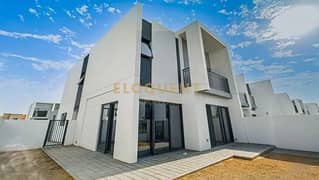 تاون هاوس في لاروزا 3،لاروزا،فيلانوفا،دبي لاند 4 غرف 200000 درهم - 14118186