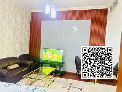 استوديو  للايجار في كورنيش عجمان، عجمان - 1000316486. png