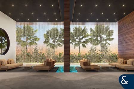 Studio te Koop in Arjan, Dubai - Appartement in Arjan，Kyoto by ORO24, 580000 AED - 14118337