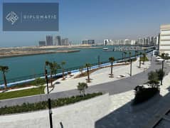 شقة في میناء العرب 1 غرفة 881000 درهم - 14118387