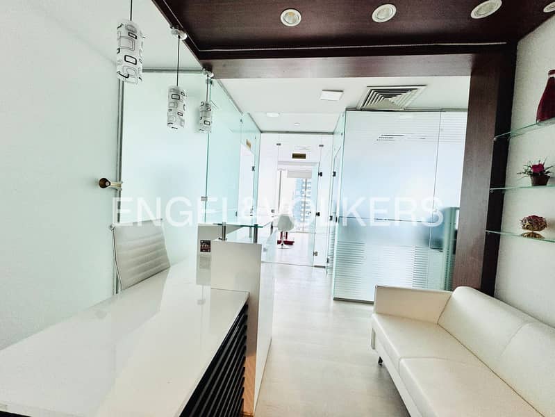Oficina en Business Bay,The Prism, 206000 AED - 14111055 Oficina en Business Bay,The Prism, 206000 AED - 14111055
