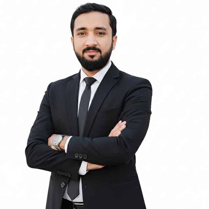 Najaf Ali