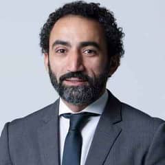 Mostafa Abouzid Mostafa Abouzid
