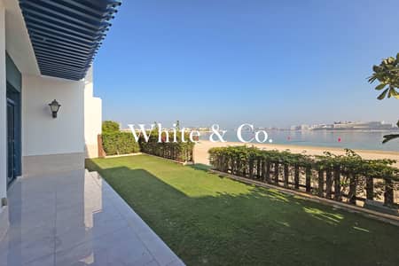 5 Schlafzimmer Townhouse zum zum Verkauf in Palm Jumeirah, Dubai - Reihenhaus in Palm Jumeirah，Palma Residences, 5 schlafzimmer, 26000000 AED - 14118525