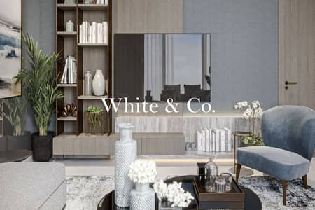 1 Bedroom Flat for Sale in Jumeirah Village Circle (JVC), Dubai - 1-Bed | Fully Furnished | Premium Location
