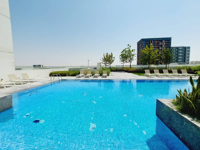 Sunny & Bright |Spacious |High Floor |With Balcony Sunny & Bright |Spacious |High Floor |With Balcony