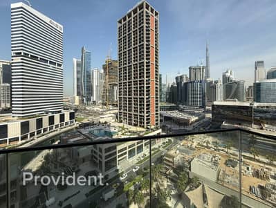 商业湾， 迪拜 单身公寓待售 - 位于商业湾，半岛公寓，半岛五号 的公寓 1700000 AED - 14075519