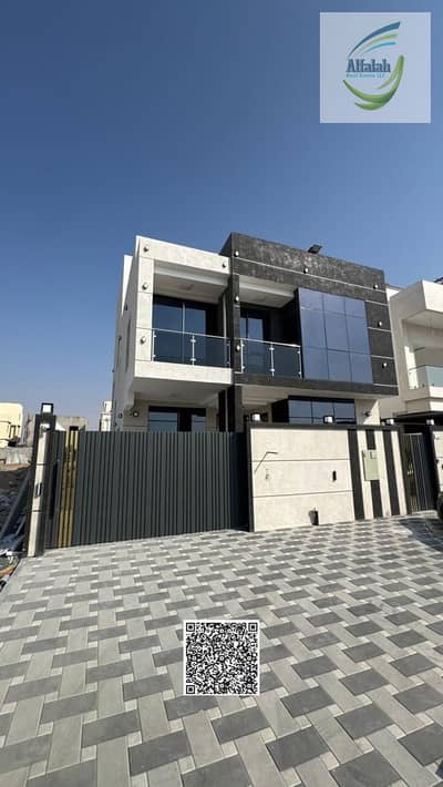 6 Camere Townhouse in vendita a Al Helio, Ajman - WhatsApp Image 2026-01-26 at 2.55. 00 PM (2)-fotor-20260127132940. jpg