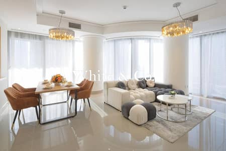 2 Bedroom Flat for Rent in Downtown Dubai, Dubai - Opera Grand | 2 Bedroom | Fully Furnished 2 Bedroom Flat for Rent in Downtown Dubai, Dubai - Opera Grand | 2 Bedroom | Fully Furnished