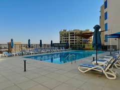 شقة في الحمرا مارينا ريزيدنسز،قرية الحمراء 700000 درهم - 12243364