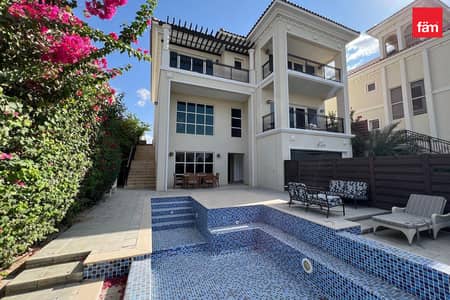 4 habitaciones Villa para en Alquiler en Dubailand, Dubai - Villa en Dubailand,Al Habtoor Polo Resort and Club - The Residences, 4 dormitorios, 750000 AED - 14118841 4 habitaciones Villa para en Alquiler en Dubailand, Dubai - Villa en Dubailand,Al Habtoor Polo Resort and Club - The Residences, 4 dormitorios, 750000 AED - 14118841