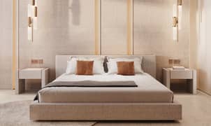 شقة في تروساردي ريزيدنسز 2،ديسكفري جاردنز 1 غرفة 2026000 درهم - 14118914