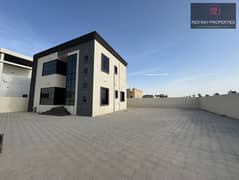 فیلا في الرفاع 5 غرف 130000 درهم - 14118931