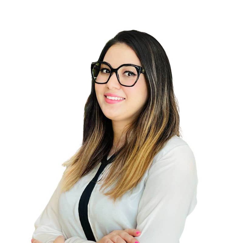 Ahlem Belkhiria Ahlem Belkhiria