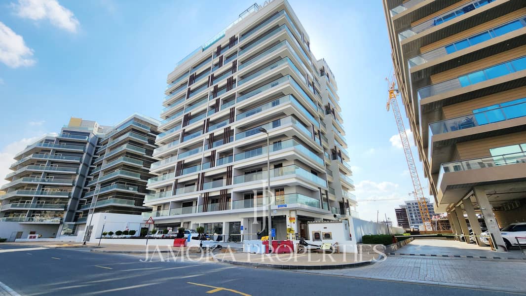 Well-Planned Layout | Ideal for End-Users or Investors | Vacant - Image 1