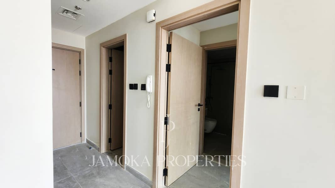 Well-Planned Layout | Ideal for End-Users or Investors | Vacant - Image 11