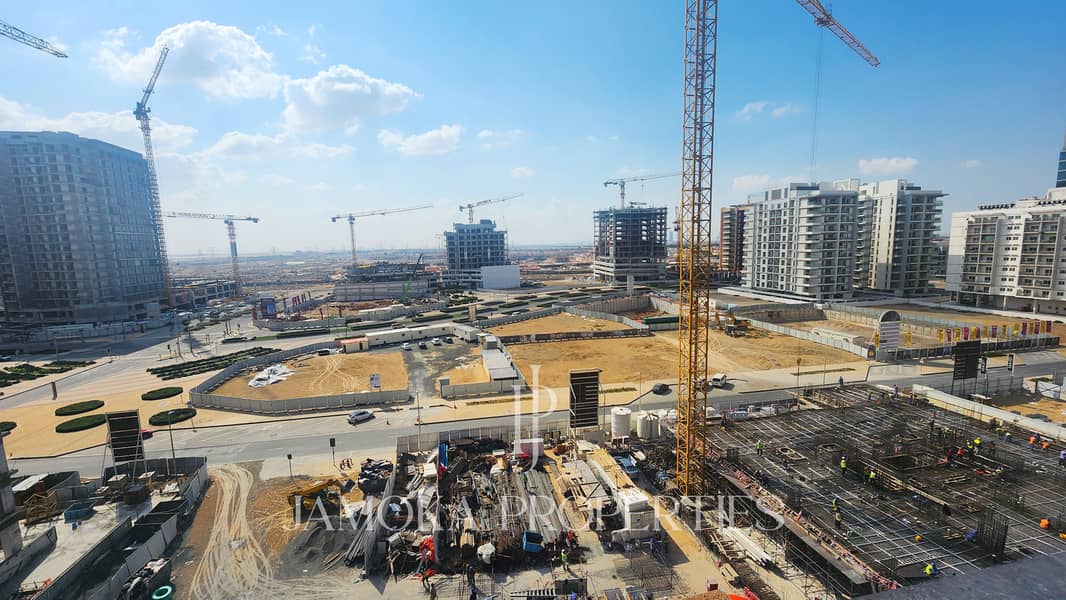 Well-Planned Layout | Ideal for End-Users or Investors | Vacant - Image 14