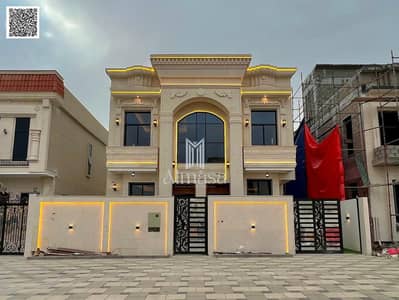 6 Bedroom Villa for Sale in Al Helio, Ajman - WhatsApp Image 2026-01-27 at 1.43. 11 PM. jpeg