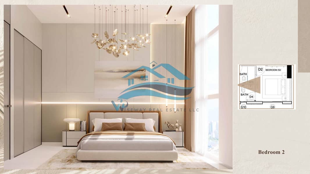 Near Handover | Q2 2026 | Freehold | Strong Investment Potential - Image 13