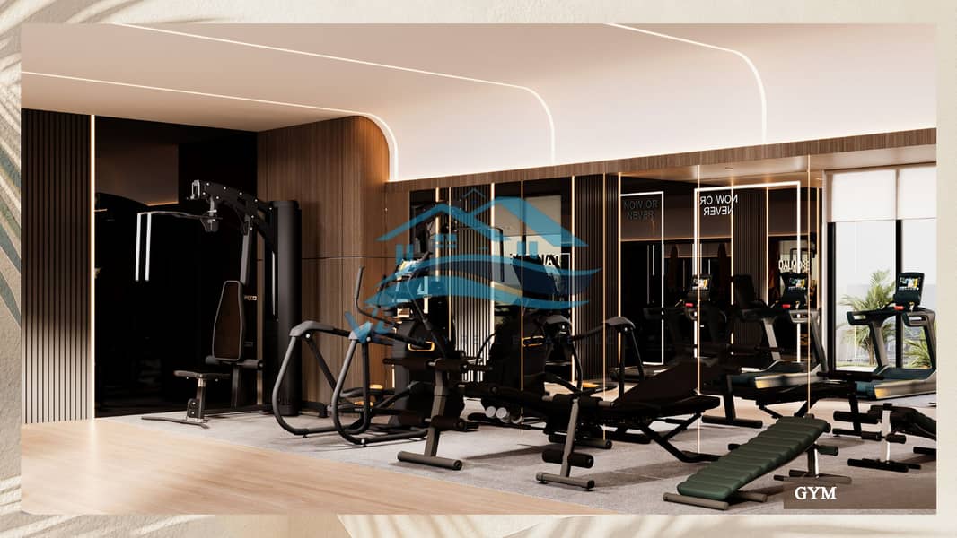 Near Handover | Q2 2026 | Freehold | Strong Investment Potential - Image 19