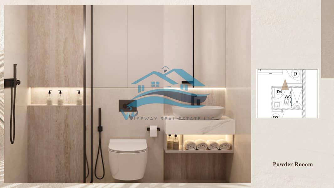 Near Handover | Q2 2026 | Freehold | Strong Investment Potential - Image 20