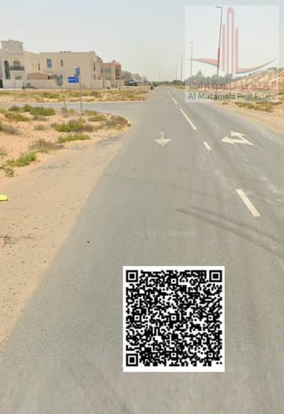 Plot for Sale in Al Helio, Ajman - image - 2026-01-27T140309.732. png Plot for Sale in Al Helio, Ajman - image - 2026-01-27T140309.732. png