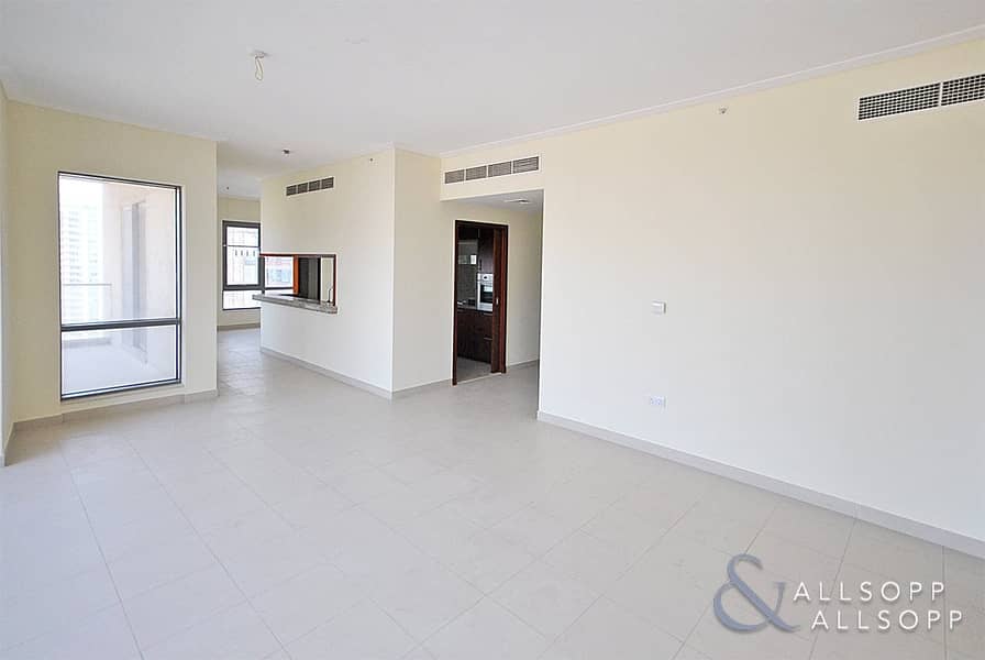 3 Bed + Maids | Amazing Views | High Floor