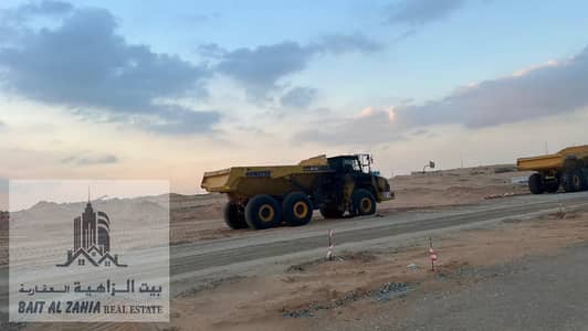 Plot te Koop in Al Belaida, Sharjah - WhatsApp Image 2026-01-27 at 2.04. 45 PM (1). jpeg