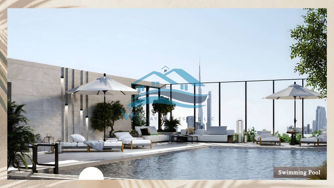 Near Handover | Q2 2026 | Freehold | Strong Investment Potential - Image 1