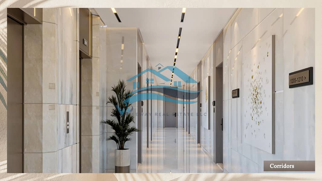 Near Handover | Q2 2026 | Freehold | Strong Investment Potential - Image 2