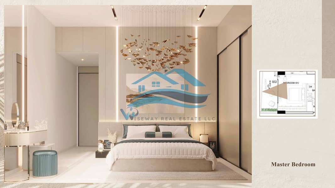 Near Handover | Q2 2026 | Freehold | Strong Investment Potential - Image 3