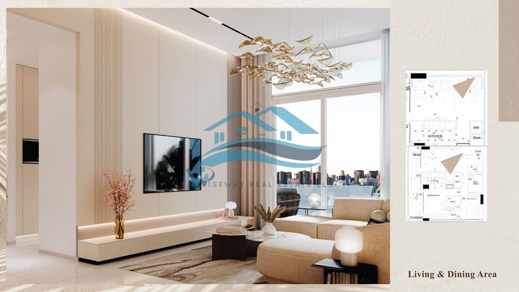 Near Handover | Q2 2026 | Freehold | Strong Investment Potential - Image 4